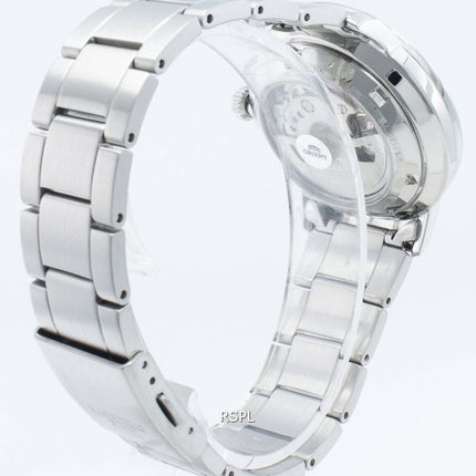 Montre contemporaine pour homme semi-squelette Orient RA-AR0102S10B Automatic