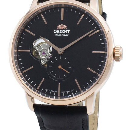 Montre pour homme semi-squelette Orient Automatic RA-AR0103B10B