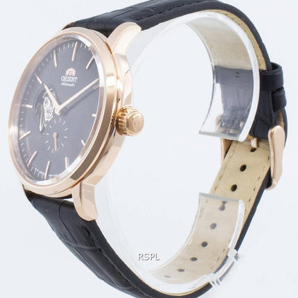 Montre pour homme semi-squelette Orient Automatic RA-AR0103B10B