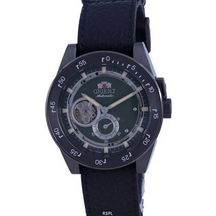 Montre pour homme Orient Retro Future Camera Revival 70e anniversaire automatique RA-AR0202E10B