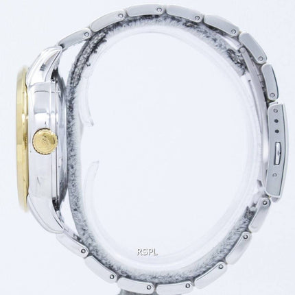 Orient classique Sun & montre RA-AS0001S00B automatique hommes la lune