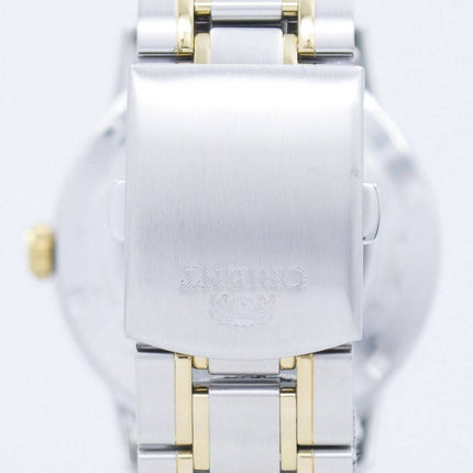 Orient classique Sun & montre RA-AS0001S00B automatique hommes la lune