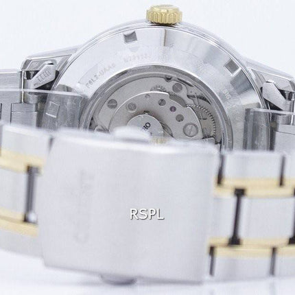 Orient classique Sun & montre RA-AS0001S00B automatique hommes la lune