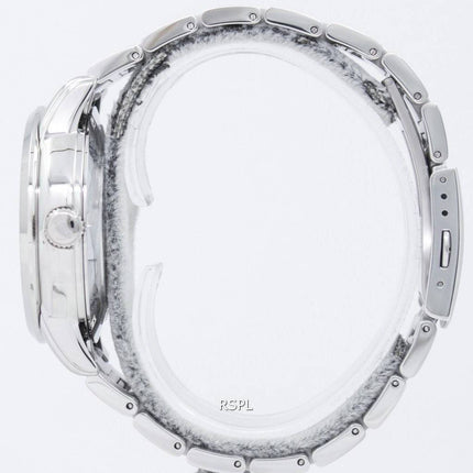 Orient classique Sun & montre RA-AS0002B00B automatique hommes la lune