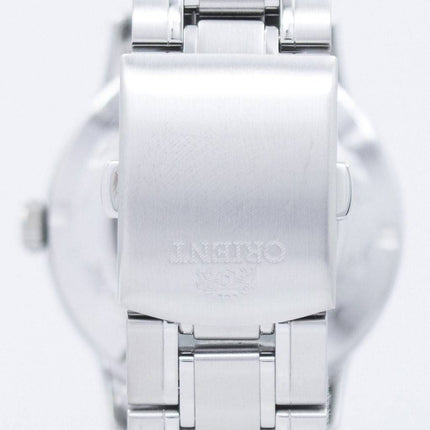 Orient classique Sun & montre RA-AS0002B00B automatique hommes la lune