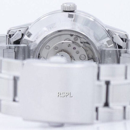 Orient classique Sun & montre RA-AS0002B00B automatique hommes la lune