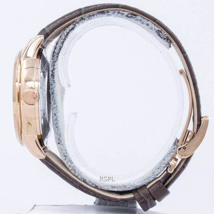 Orient classique Sun & montre RA-AS0003S00B automatique hommes la lune