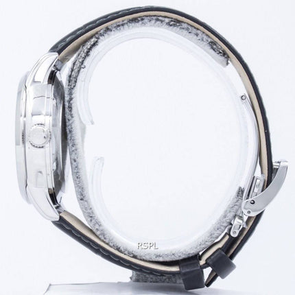 Orient classique Sun & montre RA-AS0005S00B automatique hommes la lune