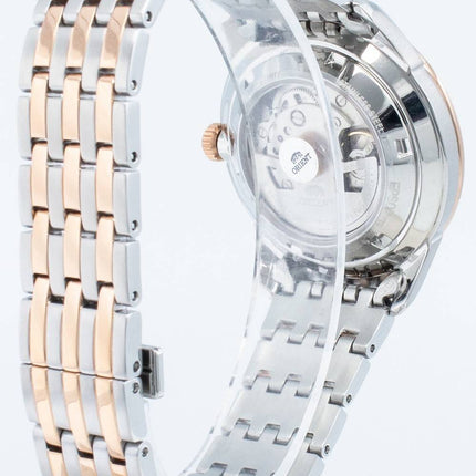 Montre Homme Orient Automatic RA-AX0001S0HB