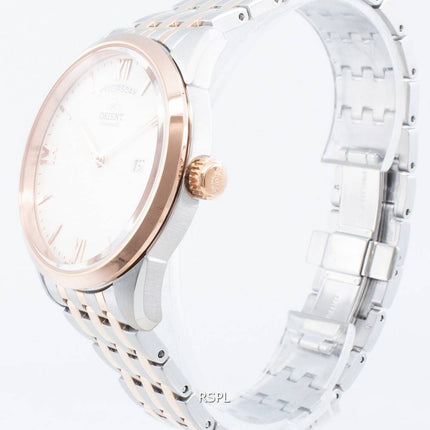Montre Homme Orient Automatic RA-AX0001S0HC