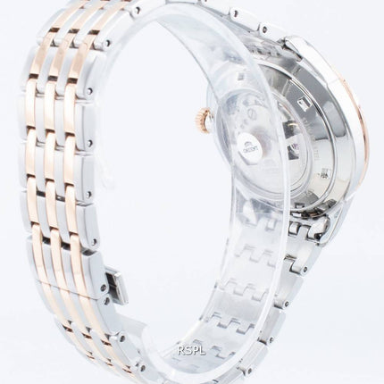 Montre Homme Orient Automatic RA-AX0001S0HC