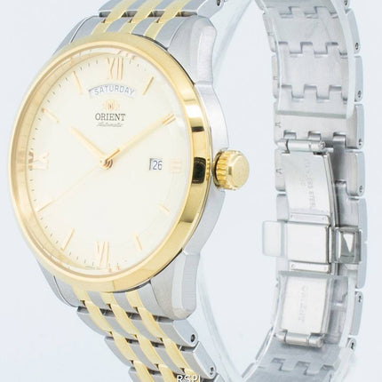 Montre Homme Orient Automatic RA-AX0002S0HB