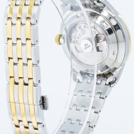 Montre Homme Orient Automatic RA-AX0002S0HB