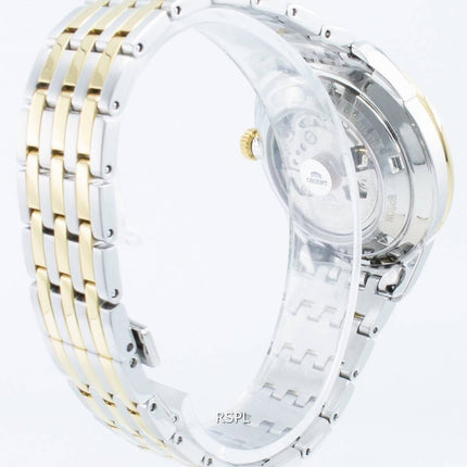 Montre Homme Orient Automatic RA-AX0002S0HC