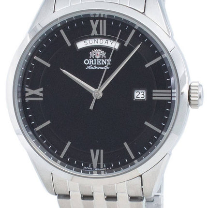 Montre Orient Contemporary Automatic RA-AX0003B0HB pour homme