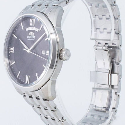 Montre Orient Contemporary Automatic RA-AX0003B0HB pour homme