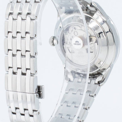 Montre Orient Contemporary Automatic RA-AX0003B0HB pour homme