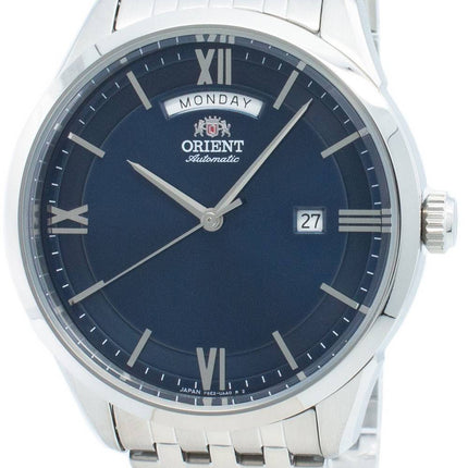 Montre Homme Orient Automatic RA-AX0004L0HB