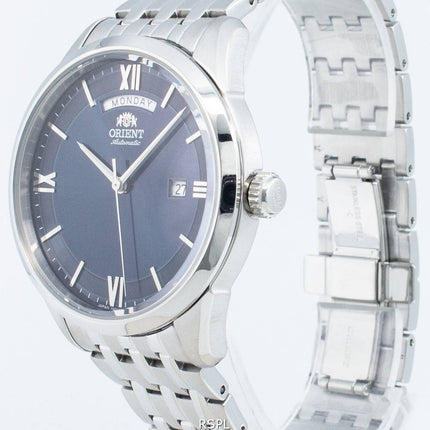 Montre Homme Orient Automatic RA-AX0004L0HB