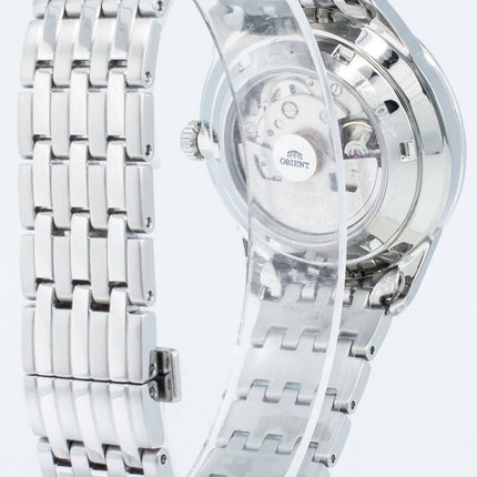 Montre Homme Orient Automatic RA-AX0004L0HB
