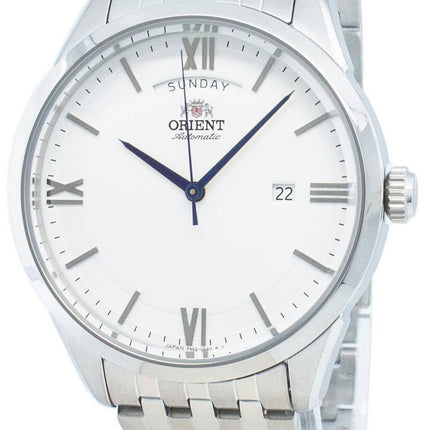 Montre Homme Orient Automatic RA-AX0005S0HB