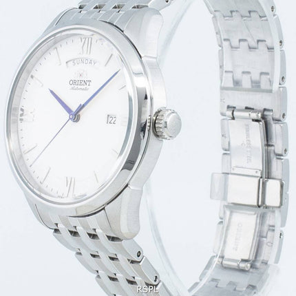Montre Homme Orient Automatic RA-AX0005S0HB