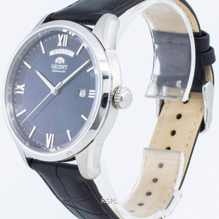 Montre Orient Contemporary Automatic RA-AX0007L0HB pour homme