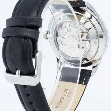 Montre Orient Contemporary Automatic RA-AX0007L0HB pour homme