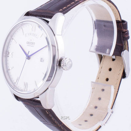 Orient Contemporary RA-AX0008S0HB Automatic Men',s Watch