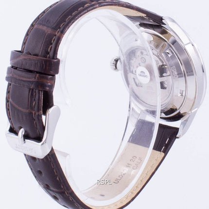 Orient Contemporary RA-AX0008S0HB Automatic Men',s Watch