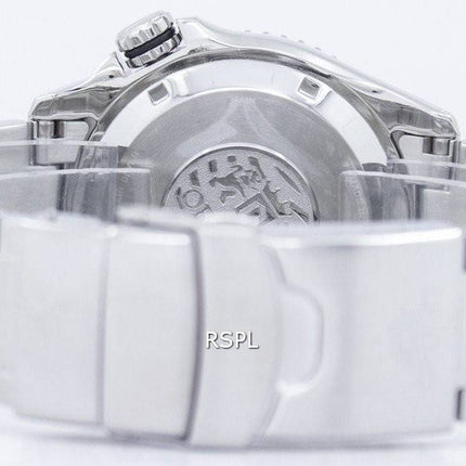 Orienter les Sports automatique Diver 200M Power réserve RA-EL0001B00B montre homme