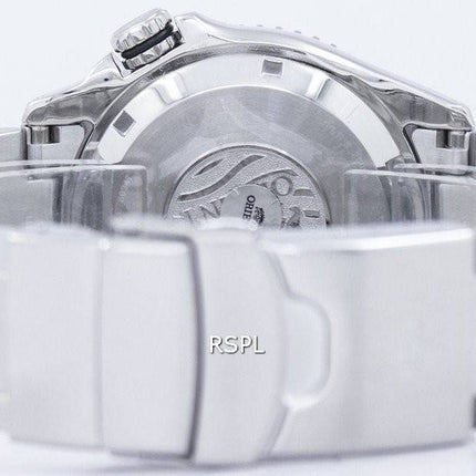 Orienter les Sports automatique Diver 200M Power réserve RA-EL0002L00B montre homme