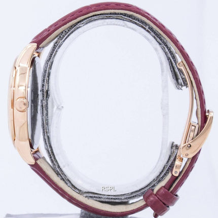 Orient classique Quartz « Soleil & lune » Japon a RA-KA0001A00C Women Watch