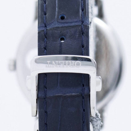 Montre pour femme classique ',Sun &amp, Moon', Orient Made à Japon RA-KA0004L00C