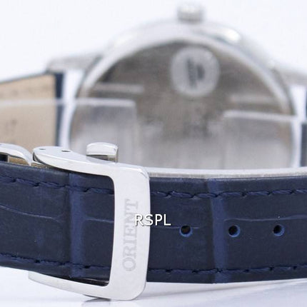 Montre pour femme classique ',Sun &amp, Moon', Orient Made à Japon RA-KA0004L00C