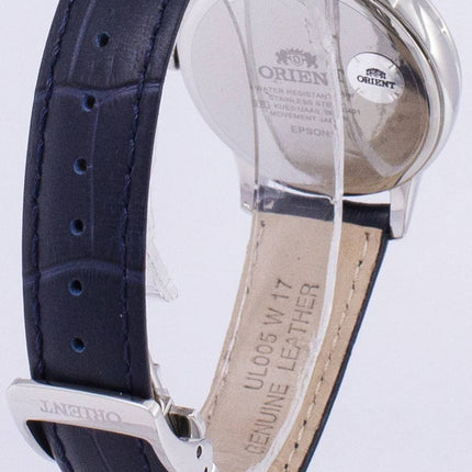 Orienter le soleil et lune montre Quartz RA-KA0004L10B féminin