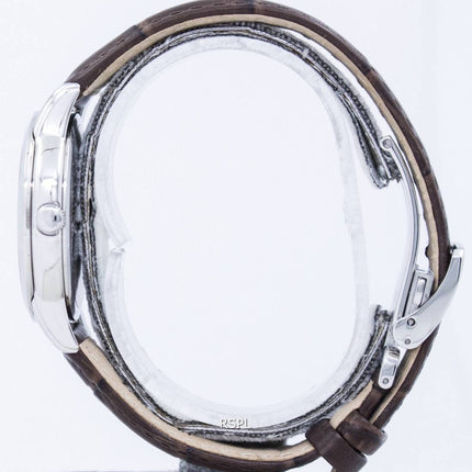 Montre pour femme classique ',Sun &amp, Moon', Orient Made à Japon, RA-KA0005A00C