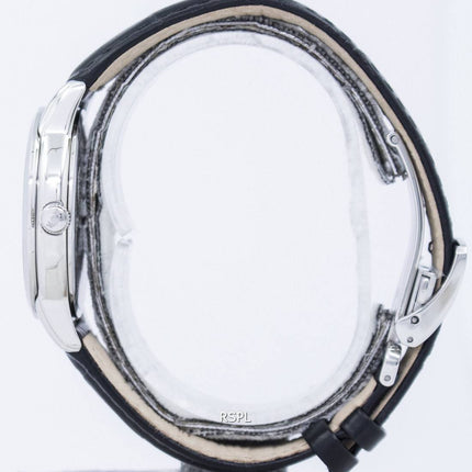 Orient classique Quartz « Soleil & lune » Japon a RA-KA0006S00C Women Watch
