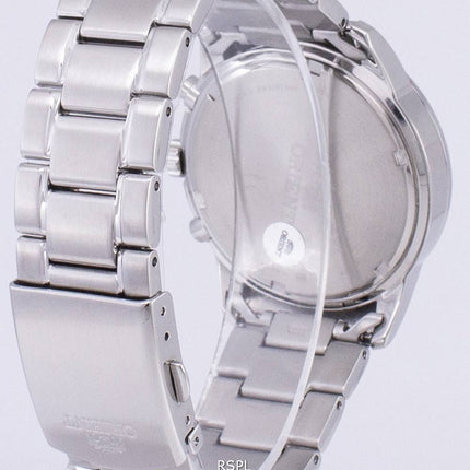 Orienter les Sports Chronographe Quartz RA-KV0001B10B montre homme