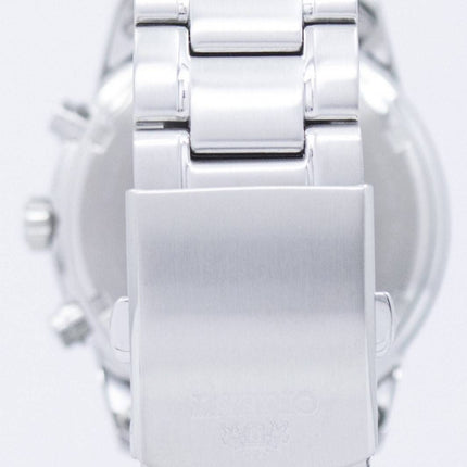 Orient Sports Chronographe Quartz Japon fait RA-KV0002L00C montre homme