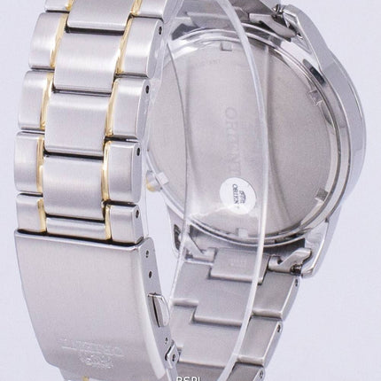 Orienter les Sports Chronographe Quartz RA-KV0003S10B montre homme