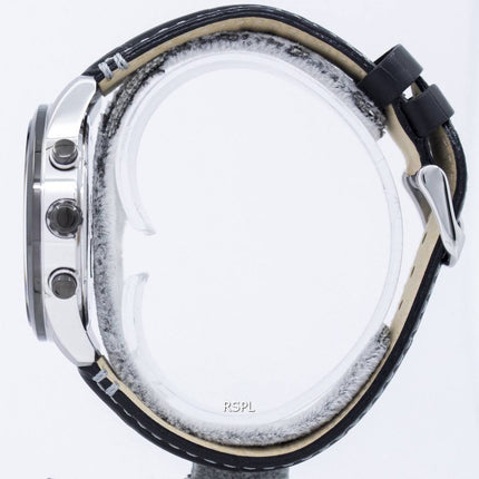 Orient Sports Chronographe Quartz Japon fait RA-KV0005B00C montre homme