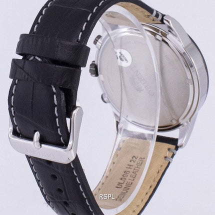Orienter le Chronographe Quartz RA-KV0005B10B montre homme