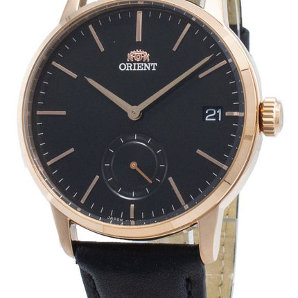 Montre pour homme Orient RA-SP0003B00C avec quartz japonais