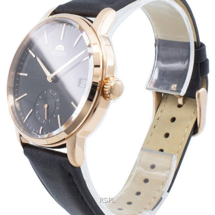 Montre pour homme Orient RA-SP0003B00C avec quartz japonais