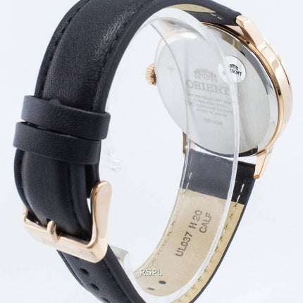 Montre pour homme Orient RA-SP0003B00C avec quartz japonais