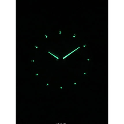 Montre chronographe contemporaine Orient pour homme, acier inoxydable, cadran blanc, quartz, RA-TX0305S