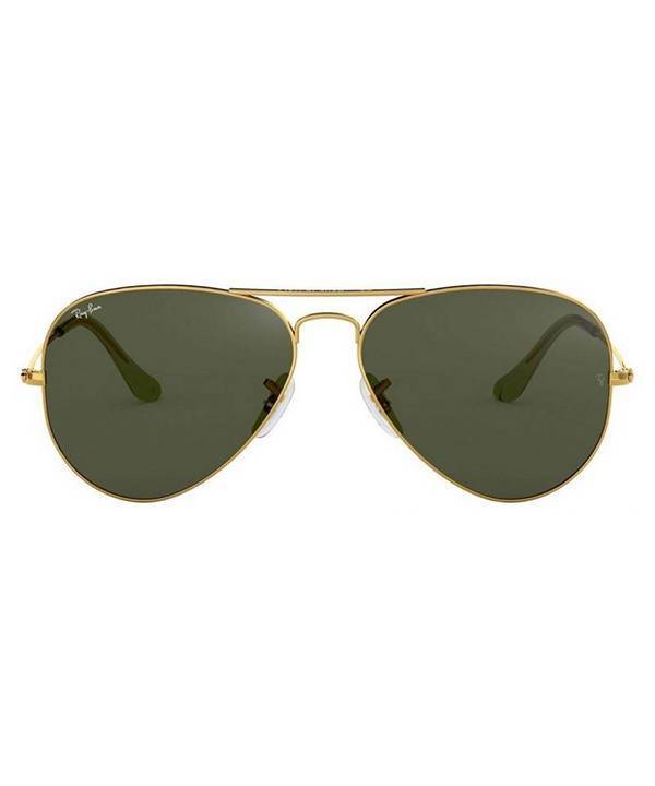 Ray-Ban Aviator Piolet Zonnebril RB3025-L02-05-58 Lunettes de soleil unisexes