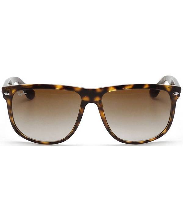 Ray-Ban Light Havana Gloss Tortoise RB4147-710-51-60 Lunettes de soleil unisexes