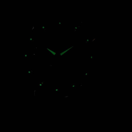 Orient Star RE-AT0006L00B Montre automatique de réserve de marche pour homme